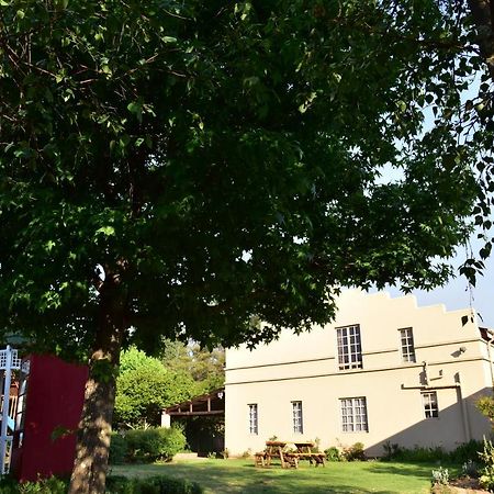 Villa Moria Peace Cottage Dullstroom Kültér fotó