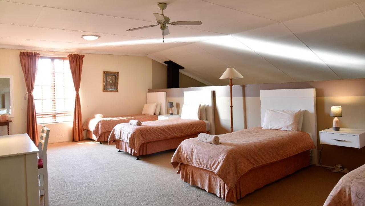 Villa Moria Peace Cottage Dullstroom Kültér fotó