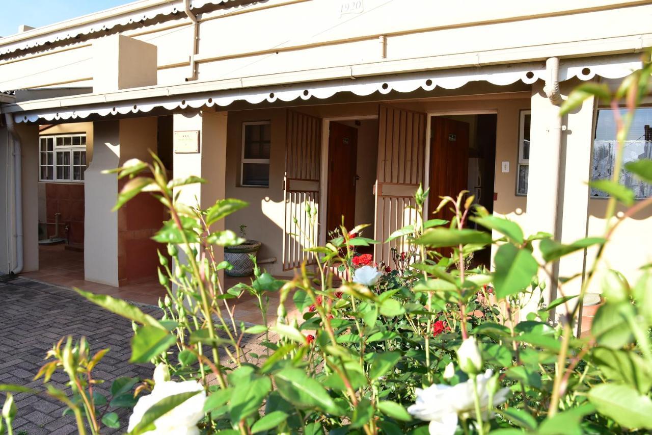 Villa Moria Peace Cottage Dullstroom Kültér fotó