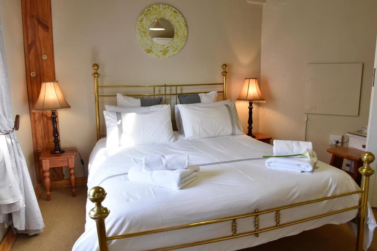 Villa Moria Peace Cottage Dullstroom Kültér fotó
