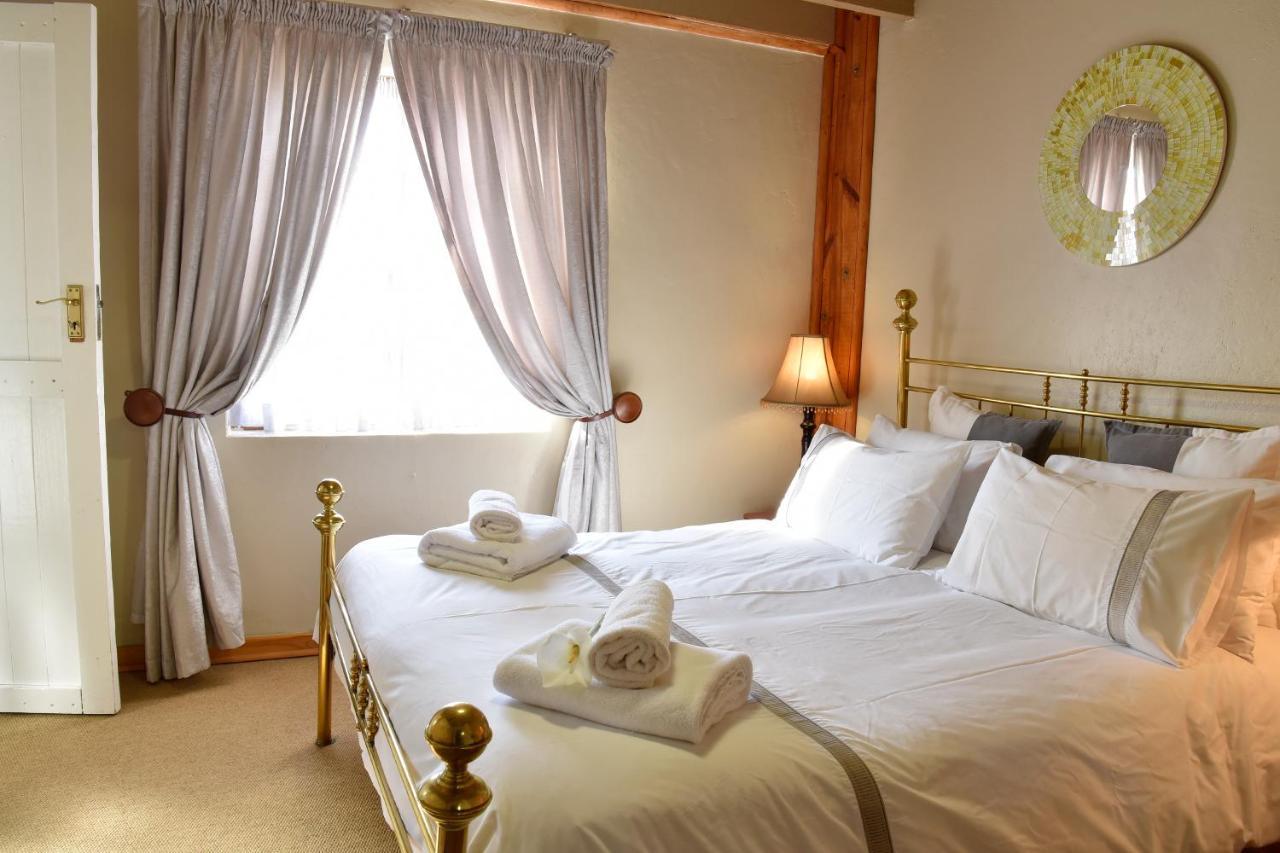 Villa Moria Peace Cottage Dullstroom Kültér fotó