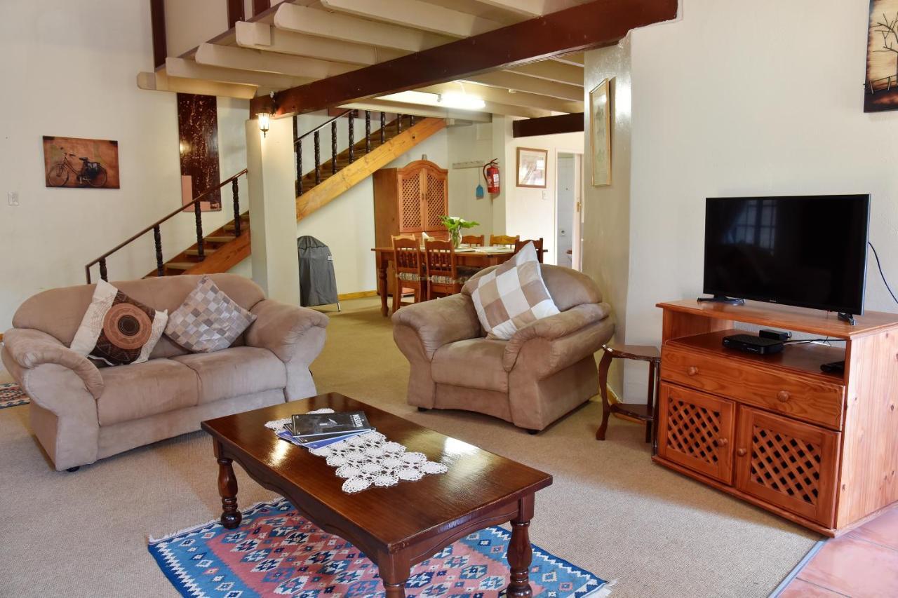 Villa Moria Peace Cottage Dullstroom Kültér fotó