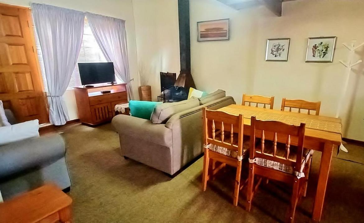 Villa Moria Peace Cottage Dullstroom Kültér fotó
