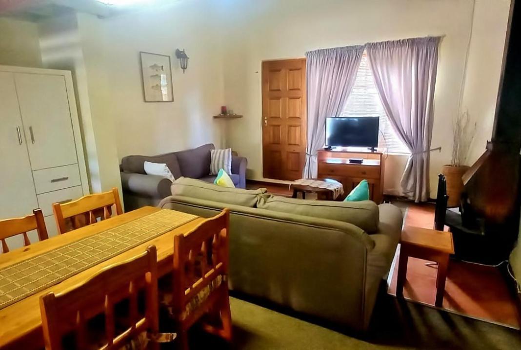 Villa Moria Peace Cottage Dullstroom Kültér fotó