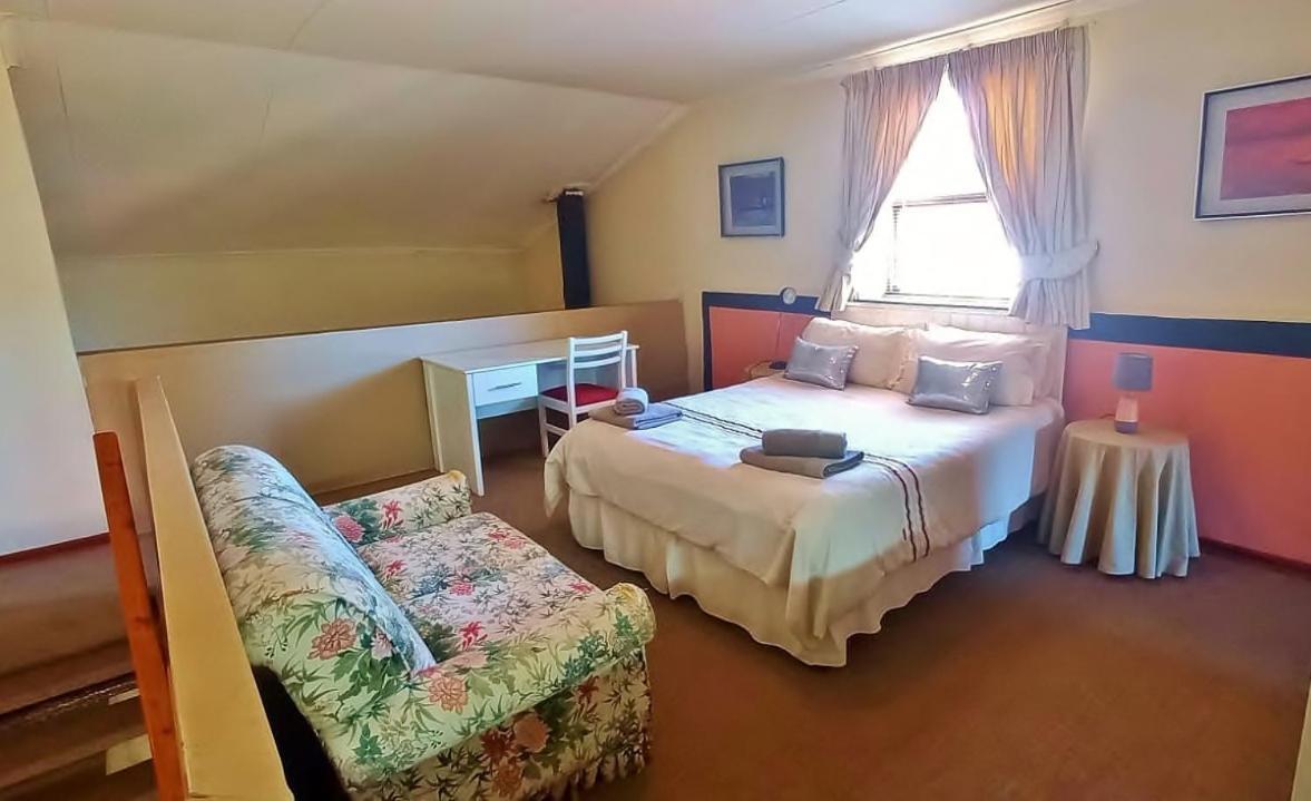 Villa Moria Peace Cottage Dullstroom Kültér fotó